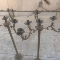لوستر ایستاده