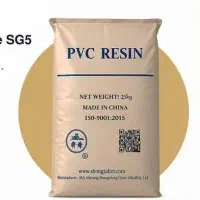 PVC SG5 CHINI پی وی سی چینی