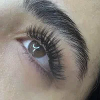 اکستنشن مژه بهترین مواد روسی