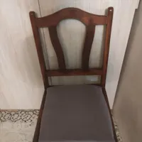 تک صندلی نو