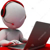 استخدام آقا یا خانم