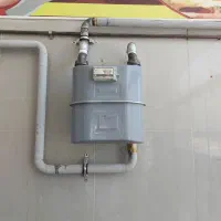 لوله کشی گاز/گازکشی باتاییدیه از نظام مهندسی
