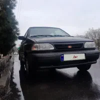 پرایدمدل ۸۳