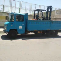 لیفتراک سیار