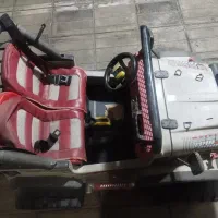فروش جیپ ۲ نفره تا ۲۰۰ کیلو
