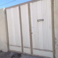 درب حیاط|مصالح و تجهیزات ساختمان|فسا, |دیوار