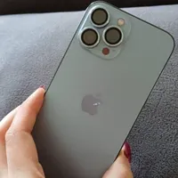 اپل iPhone 13 Pro Max با حافظهٔ ۵۱۲ گیگابایت|موبایل|اصفهان, احمدآباد|دیوار