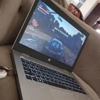 لپتاپ اچ پی پرو GAMING