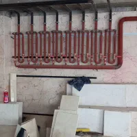 جوشکاری گاز سیار