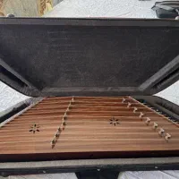 سنتور چوب گردو روشن