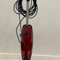 بخارشور ایستاده