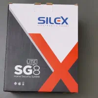 دزدگیر سایلکس مدل lite