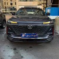 چانگان cs55وارداتی صفر مدل۲۰۲۴ قابل تحویل