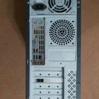 کیس ddr3|رایانه رومیزی|اصفهان, نصرآباد|دیوار