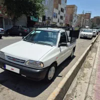 پراید وانت 151 مدل 96 اقساط