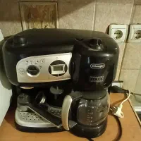 قهوه ساز دلونگی