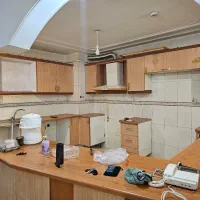 صفحه کابینت و درب