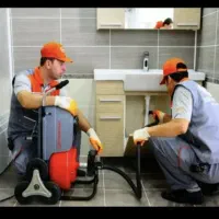 لوله بازکنی ونشت یابی حاج اکبر خوش انصاف کل اصفهان