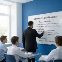 تدریس خصوصی زبان انگلیسی