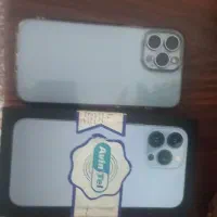 آیفون ۱۳ پرو مکس