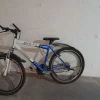 دوچرخه