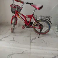 دوچرخه ۱۶