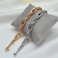 ست های زیبای ژوپینگ آبکاری طلا