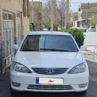 تویوتا کمری گرند