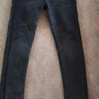 شلوار لی ZARA