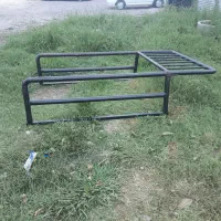 باربند پیکان وانت