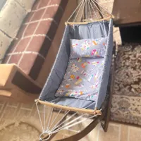 گهواره کودک|تخت و صندلی بچه|رشت, آزادگان|دیوار