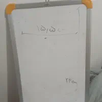 تخته وایت برد