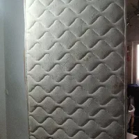 تشک فنری رویاکوچک سال