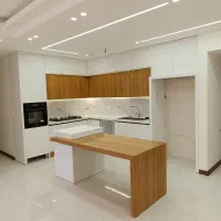 صنایع چوبی و کابینت