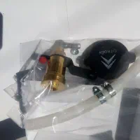 کیت هواگیری خودکارپژو405