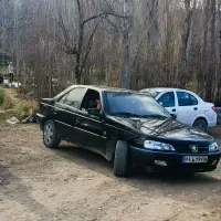 پارس مدل 81
