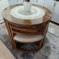 میز نهار خوری