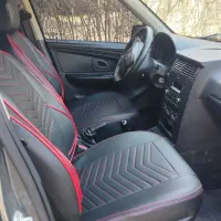 اریسان 2 مدل 1403 دوگانه