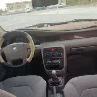 سمندLxمدل98