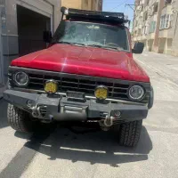 پاترول فول