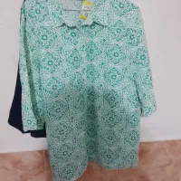 شومیز زنانه مدل آها خیلی 300مدل