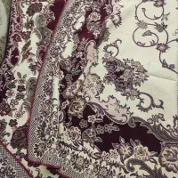 روفرشی 12متری مخمل درحد نو
