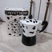 موکاپاد. قهوه ساز روگازی 3 کاپ