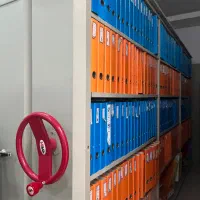 بایگانی ریلی