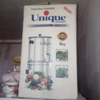 سبزی خورد کن ۶ کیلویی  یونیکو سالم سالم