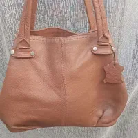 کیف چرم رودوشی زنانه