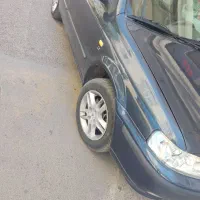 فروش سمند ال‌ایکس سفارشی