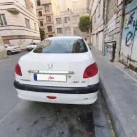 206اس دی v8