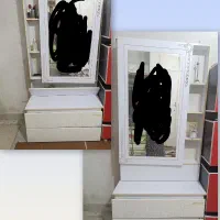 میز آرایشی و دراور