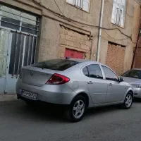 پروتون جنتو 2007